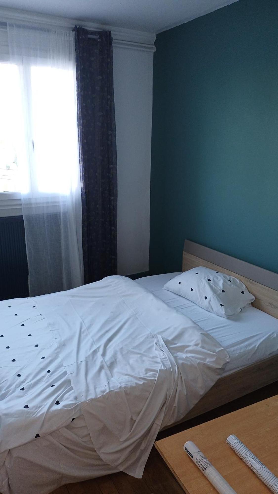 Elzao Hotel Lyon Bagian luar foto